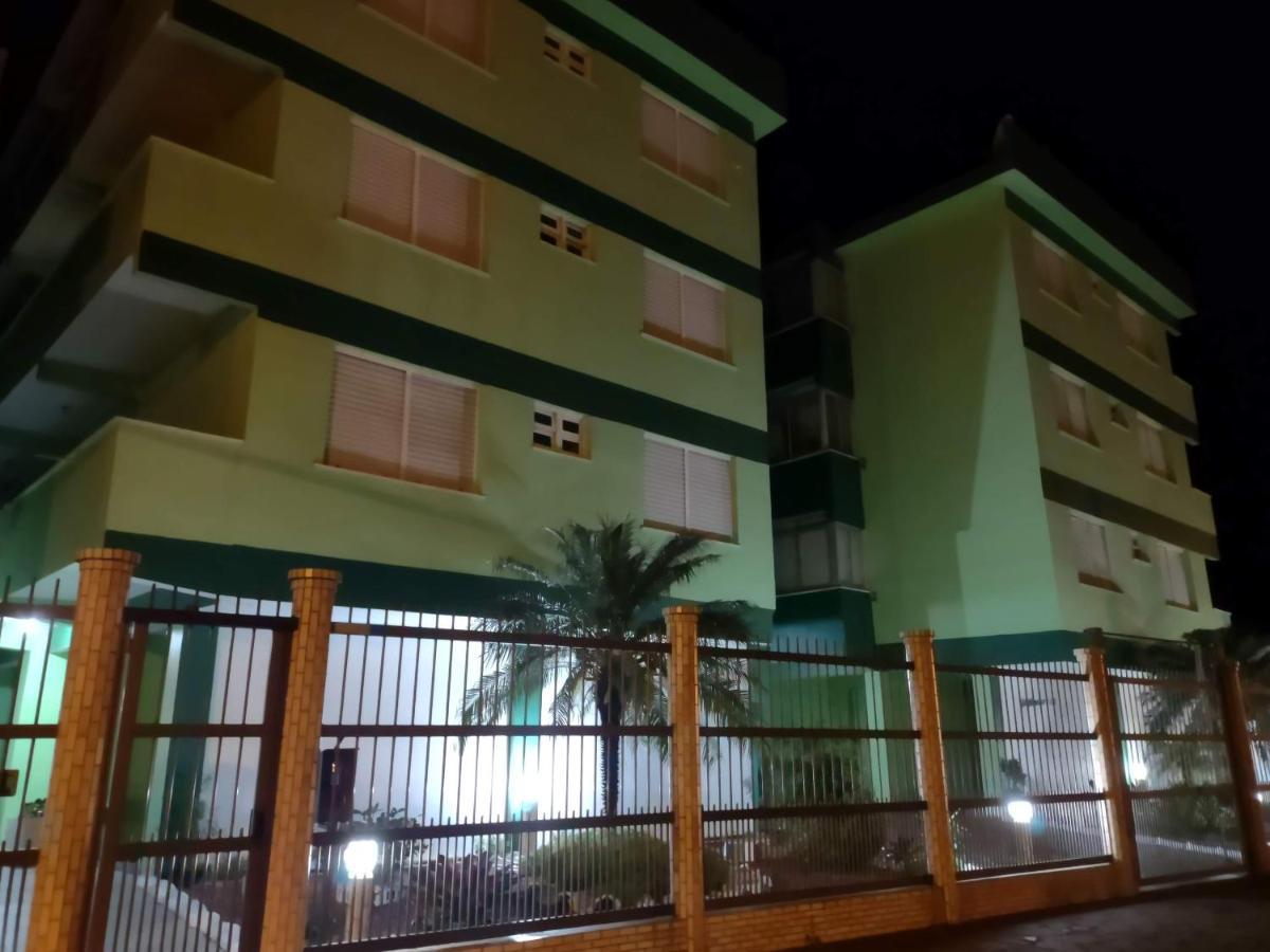 Mônaco Tramandaí Exterior foto