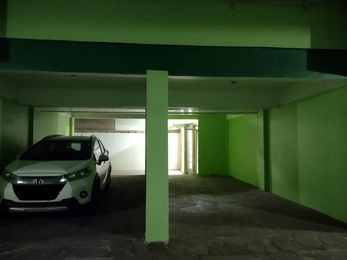 Mônaco Tramandaí Exterior foto