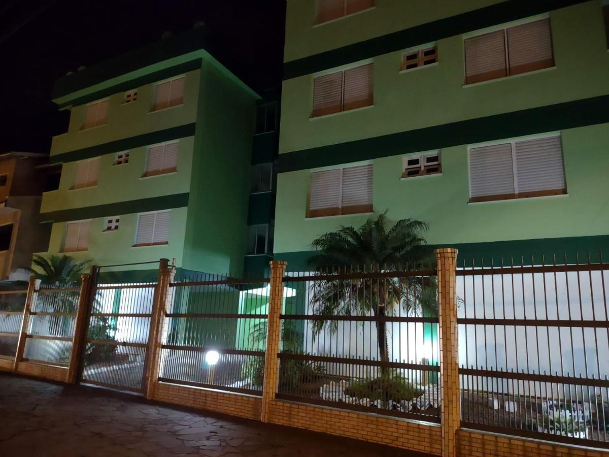 Mônaco Tramandaí Exterior foto