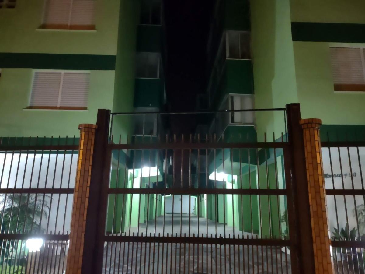 Mônaco Tramandaí Exterior foto