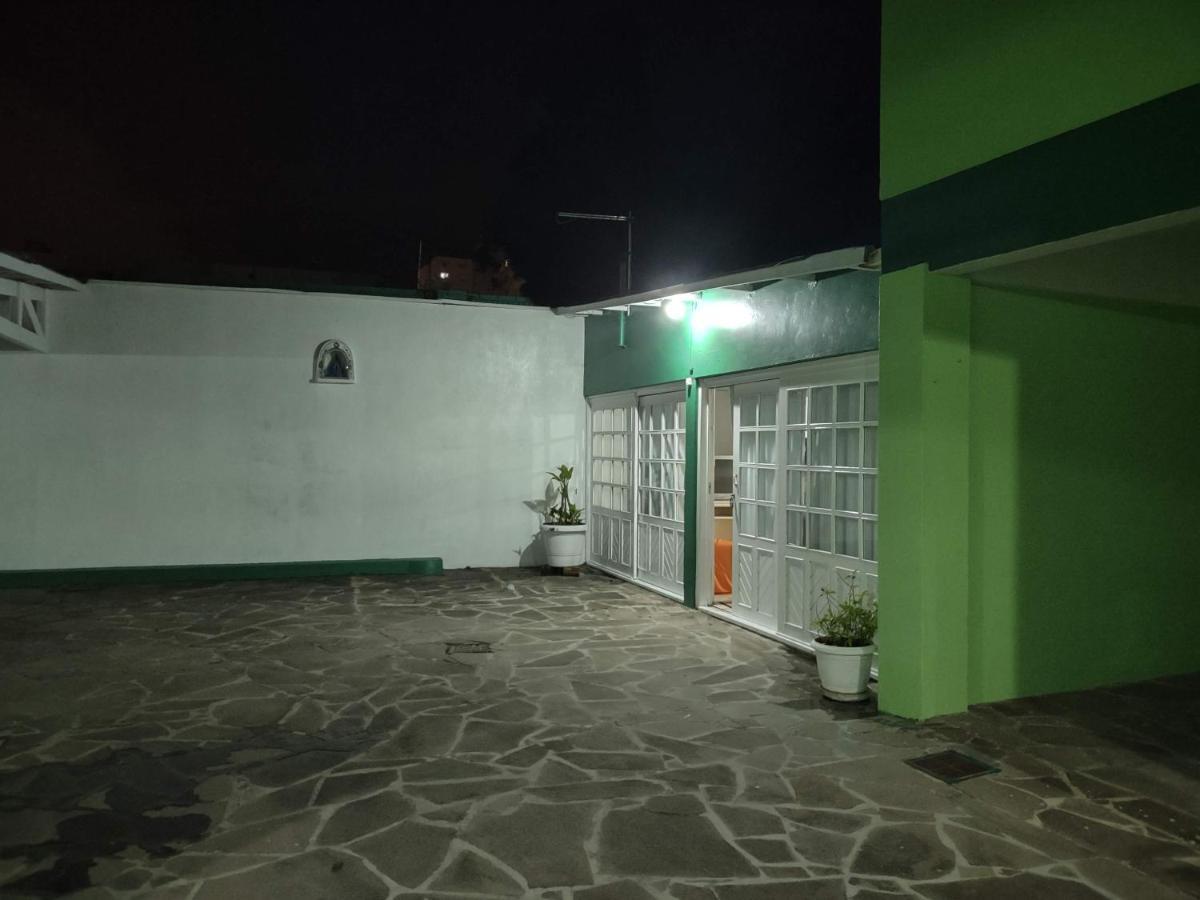 Mônaco Tramandaí Exterior foto