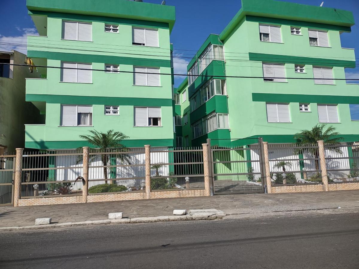 Mônaco Tramandaí Exterior foto